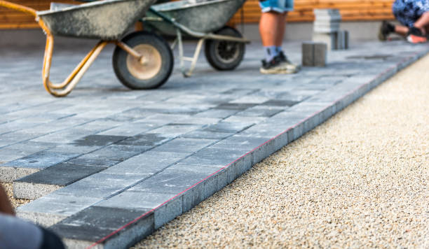 Best Concrete Patio Contractor  in Goshen, AR