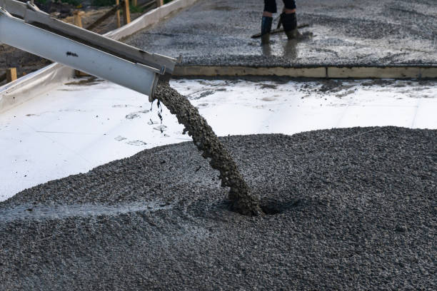 Best Concrete Driveway Repair Near Me  in Goshen, AR
