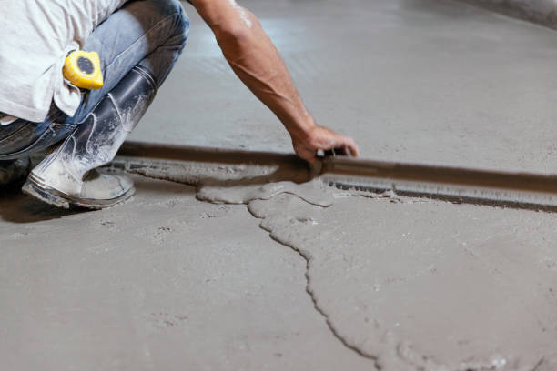Affordable Concrete Services in AR