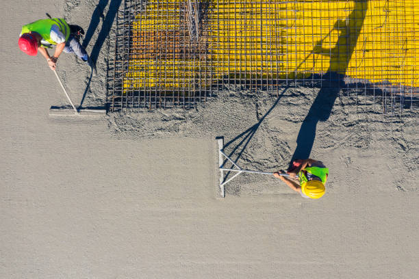 Best Best Concrete Contractor  in Goshen, AR