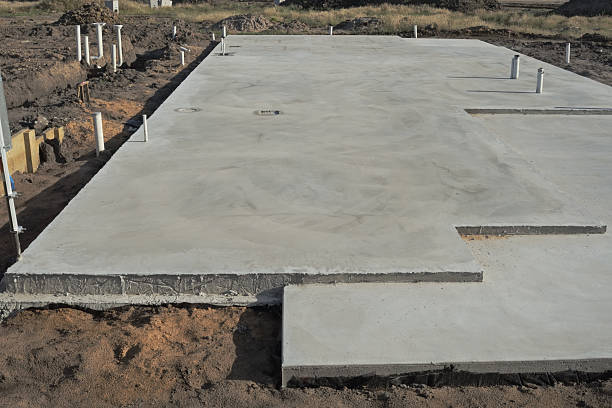 Best Local Concrete Companies  in Goshen, AR