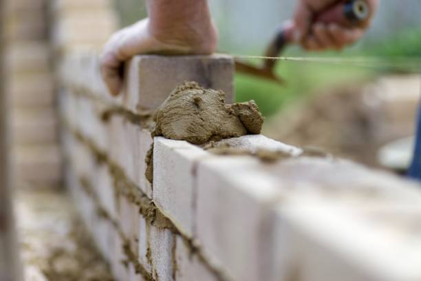 Best Best Concrete Contractor  in Goshen, AR