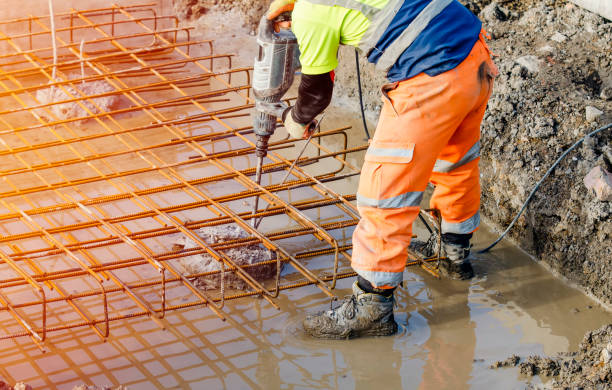  Goshen, AR Concrete contractor Pros