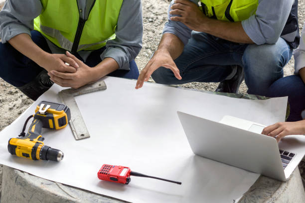 Best Decorative Concrete Services  in Goshen, AR