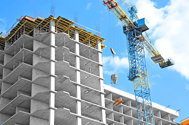 Best Concrete Foundation Repair  in Goshen, AR
