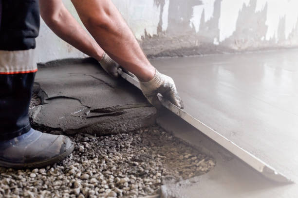 Best Driveway Concrete Repair  in Goshen, AR